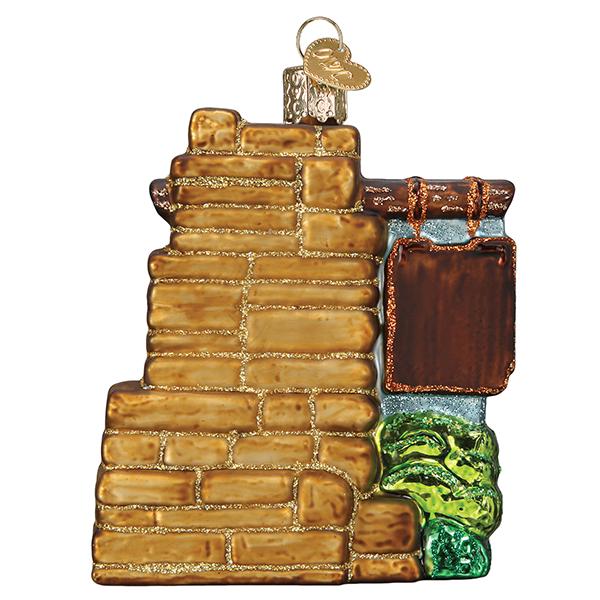 Zion National Park Ornament - Southlake Paws