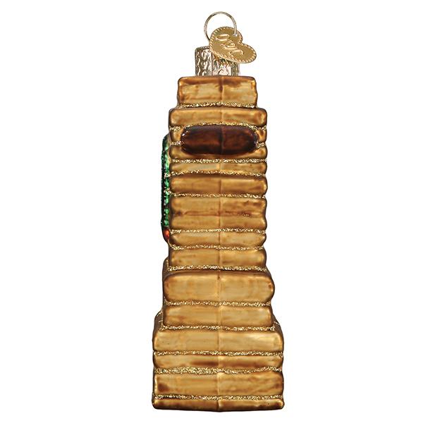 Zion National Park Ornament - Southlake Paws