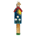 Load image into Gallery viewer, Little Library Ornament - Southlake Paws
