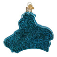 Load image into Gallery viewer, Hawaiian Islands Ornament - Southlake Paws

