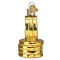 Load image into Gallery viewer, Bitcoin Ornament - Southlake Paws

