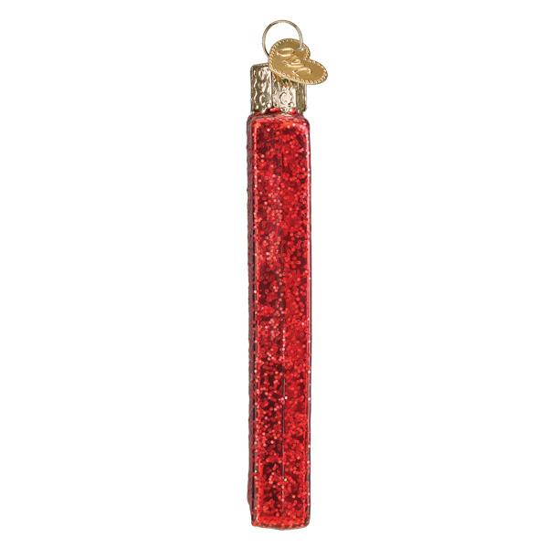 Watercolor Palette Ornament - Southlake Paws