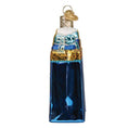 Load image into Gallery viewer, Happy Hanukkah Ornament - Southlake Paws
