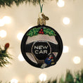 Load image into Gallery viewer, New Car Ornament - Southlake Paws
