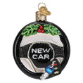Load image into Gallery viewer, New Car Ornament - Southlake Paws
