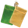 Load image into Gallery viewer, Garden Seeds Ornament - Southlake Paws
