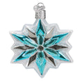 Load image into Gallery viewer, Snowflake Ornament - Southlake Paws
