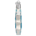 Load image into Gallery viewer, Snowflake Ornament - Southlake Paws

