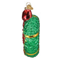 Load image into Gallery viewer, Christmas Wreath Ornament - Southlake Paws
