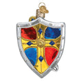 Load image into Gallery viewer, Medieval Armor Ornament - Southlake Paws
