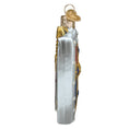 Load image into Gallery viewer, Medieval Armor Ornament - Southlake Paws
