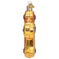 Load image into Gallery viewer, Ornate Cross Ornament - Southlake Paws
