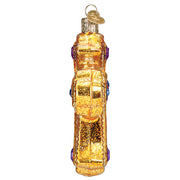 Ornate Cross Ornament