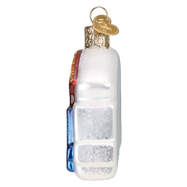 Class Of 2024 Ornament - Southlake Paws
