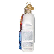 Class Of 2024 Ornament