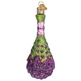 Load image into Gallery viewer, Bunch Of Lavender Ornament - Southlake Paws
