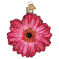 Load image into Gallery viewer, Gerbera Daisy Ornament - Southlake Paws
