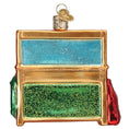 Load image into Gallery viewer, Potting Bench Ornament - Southlake Paws

