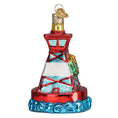 Load image into Gallery viewer, Holiday Buoy Ornament - Southlake Paws
