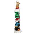 Load image into Gallery viewer, North Pole Ornament - Southlake Paws
