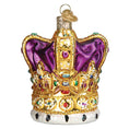 Load image into Gallery viewer, King's Crown Ornament - Southlake Paws
