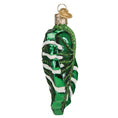 Load image into Gallery viewer, Monstera Leaf Ornament - Southlake Paws
