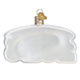 Load image into Gallery viewer, Class Of 2025 Ornament - Southlake Paws
