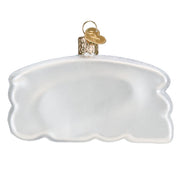 Class Of 2025 Ornament