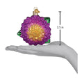 Load image into Gallery viewer, Dahlia Ornament - Southlake Paws
