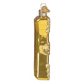 Load image into Gallery viewer, Norman Rockwell Boy & Girl Ornament - Southlake Paws
