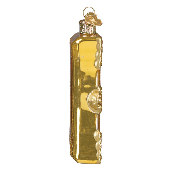 Norman Rockwell Boy & Girl Ornament - Southlake Paws