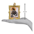 Load image into Gallery viewer, Norman Rockwell Boy & Girl Ornament - Southlake Paws
