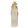 Load image into Gallery viewer, Texas Postcard Ornament - Southlake Paws
