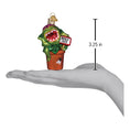 Load image into Gallery viewer, Venus Fly Trap Ornament - Southlake Paws
