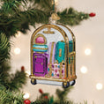 Load image into Gallery viewer, Hotel Luggage Cart Ornament
