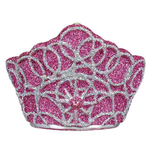 Fairy Princess Crown Ornament