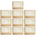 Load image into Gallery viewer, 24-42" Collapsible Copper Gold Dog Crate GLD24-42
