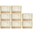 Load image into Gallery viewer, 24-42" Collapsible Copper Gold Dog Crate GLD24-42
