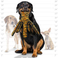 Load image into Gallery viewer, tuffy® MEGA™ Large Octopus - Jersey Shore Pete
