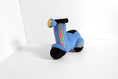Load image into Gallery viewer, Scooter Pet Plush Toy
