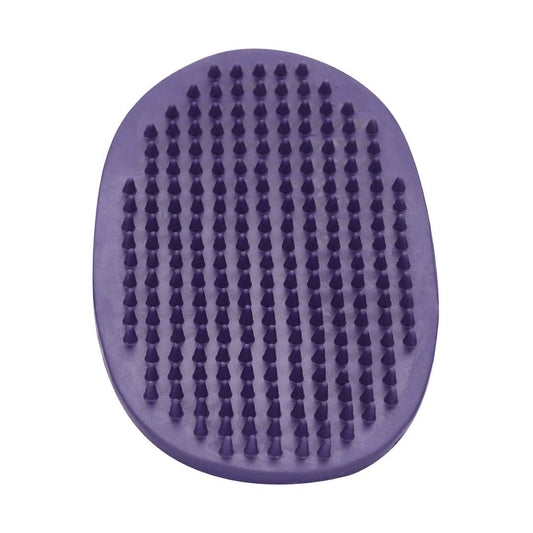 TuffRider Rubber Massage Comb - image 2