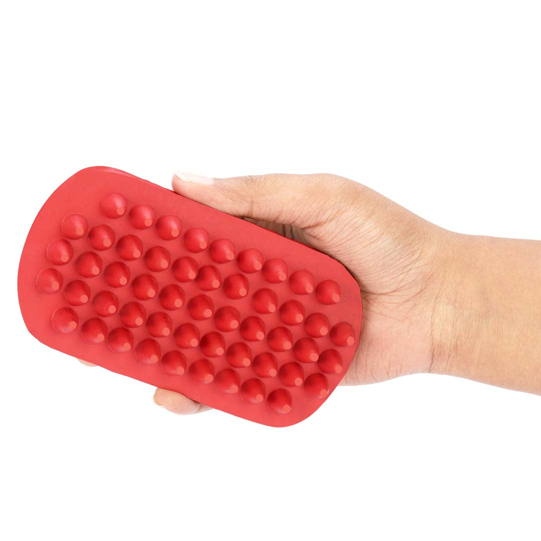 TuffRider Velvet Touch Horse Grooming Set - image 2