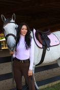 Load image into Gallery viewer, Jump Saddle Pad | Pink

