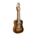 Load image into Gallery viewer, Guitar Ornament - Southlake Paws
