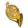 Load image into Gallery viewer, French Horn Ornament - Southlake Paws
