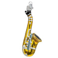 Load image into Gallery viewer, Saxophone Ornament - Southlake Paws
