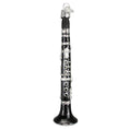 Load image into Gallery viewer, Clarinet Ornament - Southlake Paws
