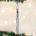 Load image into Gallery viewer, Flute Ornament - Southlake Paws
