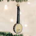 Load image into Gallery viewer, Banjo Ornament - Southlake Paws
