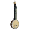 Load image into Gallery viewer, Banjo Ornament - Southlake Paws
